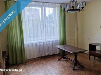 Kawalerka Żoliborz | Widok na zieleń | Metro Pl. Wilsona | Zamknięte osiedle z patio