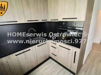Mieszkanie Ostrowiec Świętokrzyski Huta