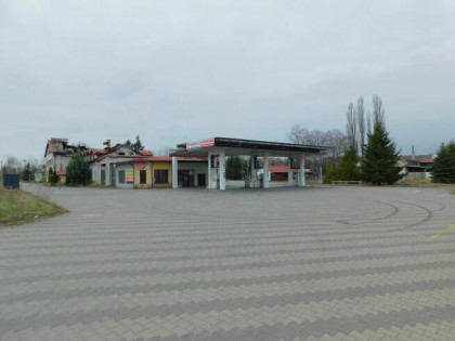 Syndyk sprzeda - Szydłowiec, ul. Tadeusza Kościuszki