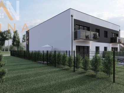 Apartament premium, 3 pokoje, Solno