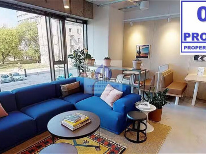 Lokal Warszawa Wola ul. Żelazna