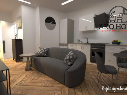 2 pokoje | Nowa inwestycja Skorupy – Białystok