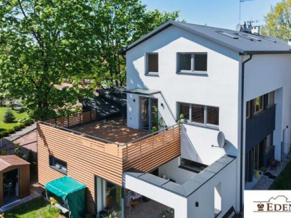 Mieszkanie Łuków, Janiny i Antoniego Tryboniów