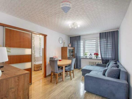 Kołobrzeg Mieszkanie 47,2 m2  3 pokoje