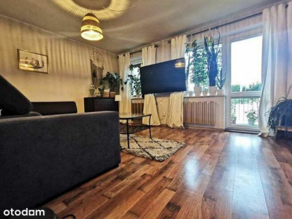 Sprzedam mieszkanie z balkonem, Kazimierz Biskupi