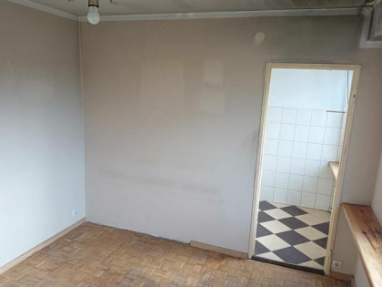 Mieszkanie o powierzchni 32,17m2, I p., ul.Cegielniana