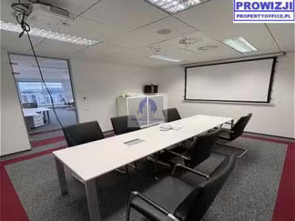 Lokal Warszawa Mokotów ul. Domaniewska