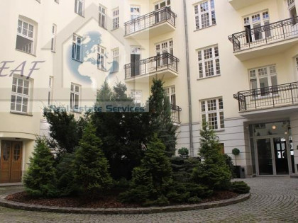 Lokal Warszawa Śródmieście, Śródmieście ul. Marszałkowska