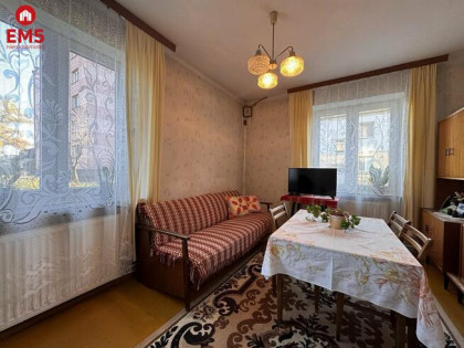 Mieszkanie Białostoczek gm. Zabłudów