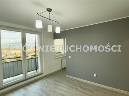 Mieszkanie Żory os. Wojciecha Korfantego