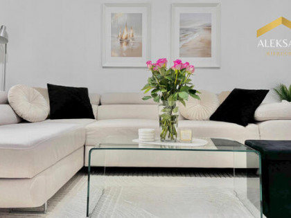 Apartament przy Operze |  Kijowska  | Piękny widok