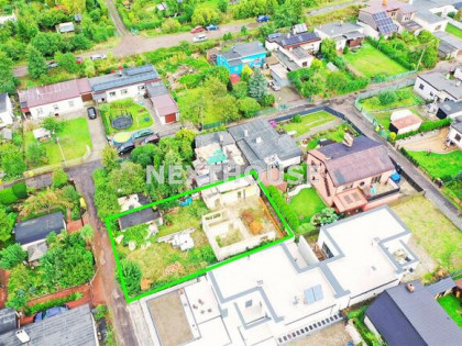 Działka budowlana Zabrze