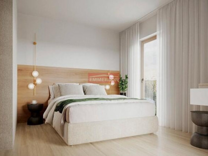 3 pok + balkon 7m2  | Bonarka | Bezpośrednio