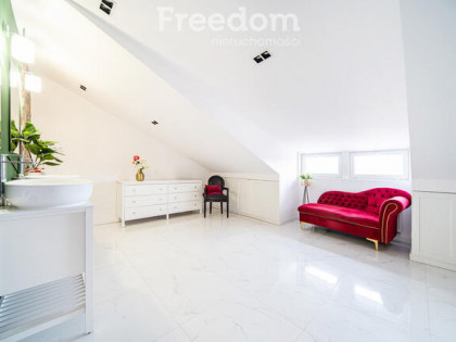 Lokal w centrum miasta