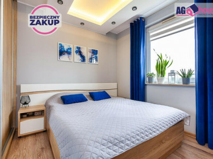 Mieszkanie Wejherowo, Przemysłowa