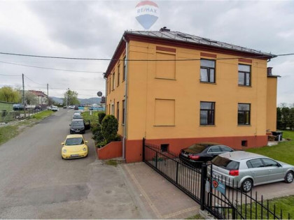 Przestronny lokal na biura lub gabinety JASIENICA