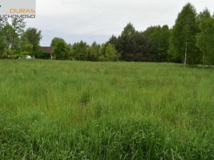 Bratucice działka budowlana 14.5 ar