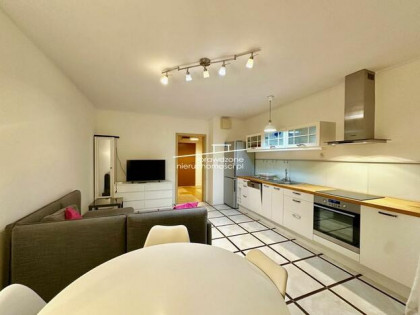 Mieszkanie Warszawa Mokotów, Bukowińska