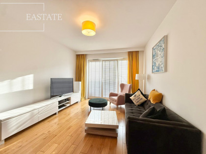 Mieszkanie Warszawa Wilanów ul. Kazachska