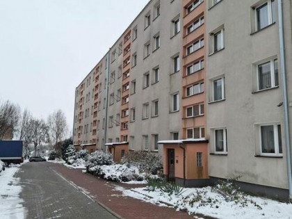 Lokal mieszkalny Nowiny