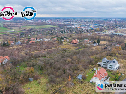 Działka Gdańsk Święty Wojciech ul. Batalionów Chłopskich