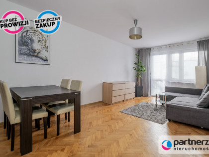 Mieszkanie Gdańsk Przymorze ul. Prezydenta Lecha Kaczyńskiego