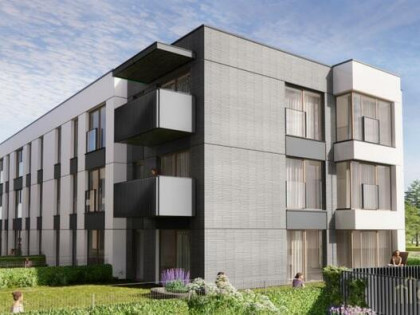 Mieszkanie Kraków Prądnik Biały, Króla Władysława Łokietka