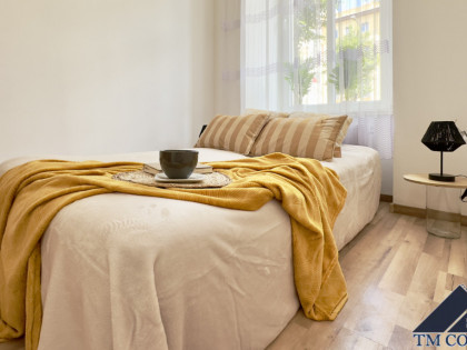 Mieszkanie Świdnica ul. Komunardów