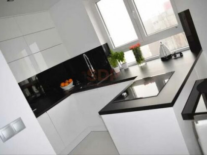 Mieszkanie Katowice, Chorzowska