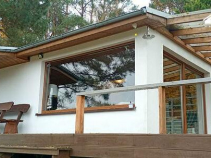 Dom Gołubie gm. Stężyca