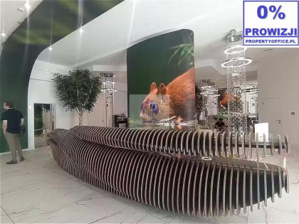 Lokal Warszawa Śródmieście ul. Solec