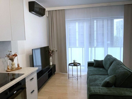 Luksusowa kawalerka w centrum Katowic!