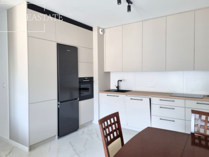 Mieszkanie Pruszków ul. Mechaników