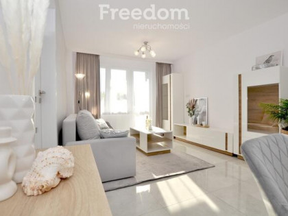 Na sprzedaż nowoczesne mieszkanie, Piła, 2 pokoje