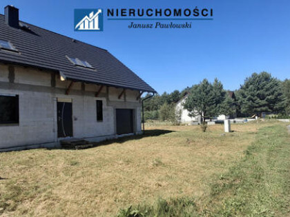 Dom Sobin gm. Polkowice, Gaikowa