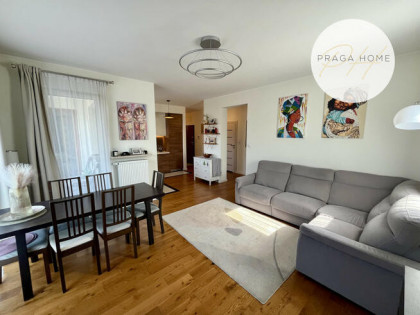 Mieszkanie Warszawa gm. Praga-Południe Praga-Południe, Gocław, Jana Nowaka-Jeziorańskiego