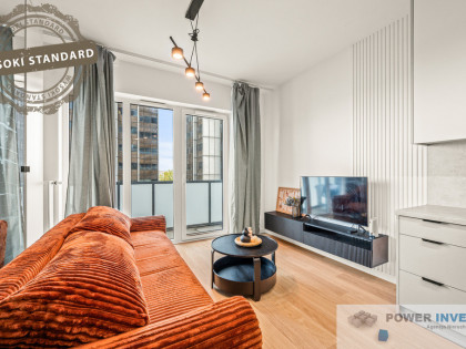 SUPER LOKALIZACJA/GOTOWE/STANDARD PREMIUM !!!