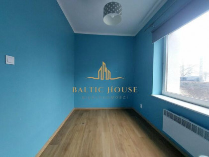 Mieszkanie Gdynia, Kornela Makuszyńskiego