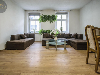 Mieszkanie Świdnica ul. Kotlarska