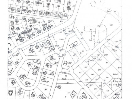Działka Biskupiec, ul. Kombatantów