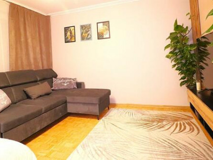 Mieszkanie Bydgoszcz Kapuściska