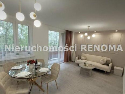 Mieszkanie Jastrzębie-Zdrój Centrum, Katowicka