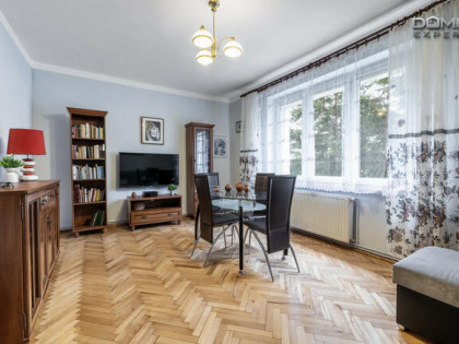 Mieszkanie Bolesławiec, Cicha