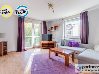 Mieszkanie Gdańsk Morena, Piecki-Migowo ul. Piekarnicza