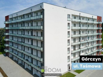 Mieszkanie Gorzów wielkopolski Górczyn