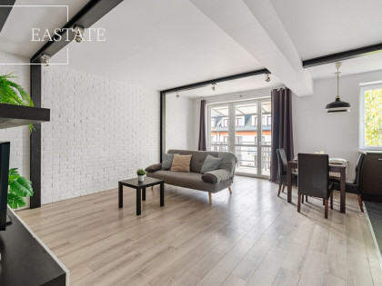 Mieszkanie Warszawa Białołęka ul. Skarbka Z Gór