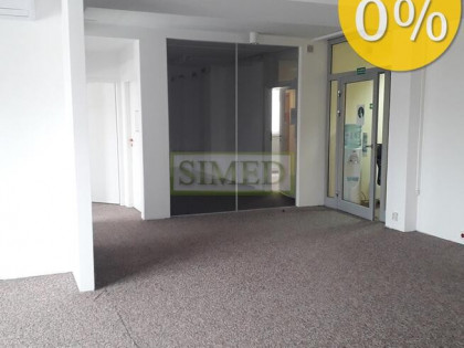 Biurowiec,przy stacji metra,dostęp 24h , ochrona