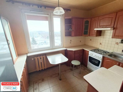 Mieszkanie Kielce Osiedle Świętokrzyskie