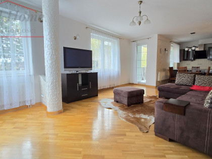 Mieszkanie Wrocław Fabryczna, Muchobór Wielki ul. Zagony