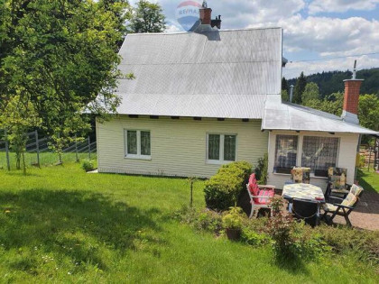 Dom w cenie mieszkania